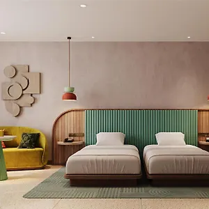 Kleo Seminyak, Part Of Jdv By Hyatt Seminyak