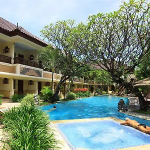 Mutiara Bali Boutique Resort, Y Seminyak