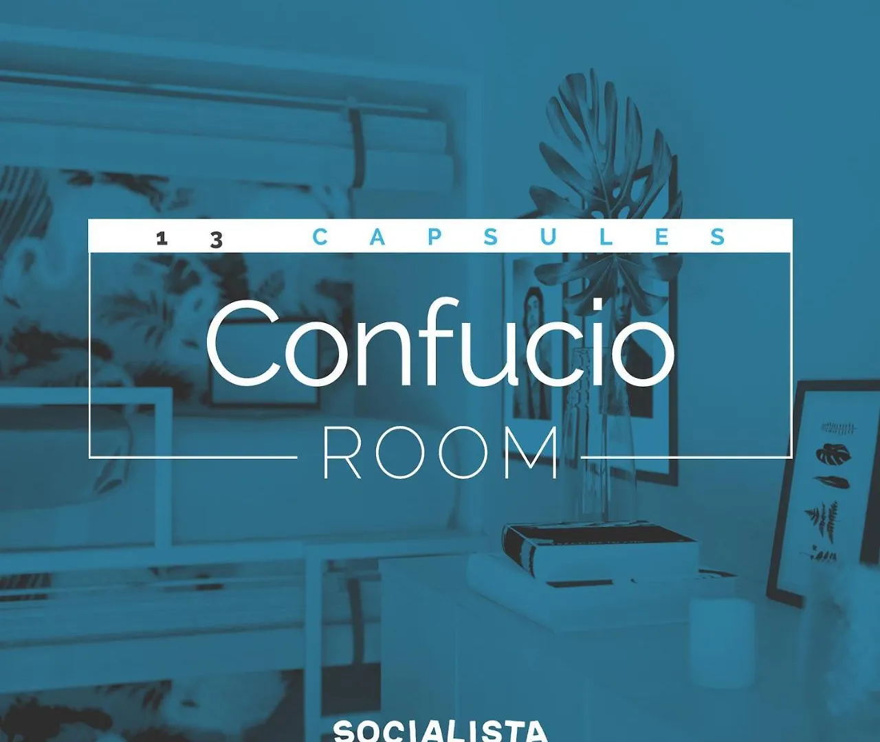 Socialista Lifestyle Hostel Σεμινιάκ Ινδονησία